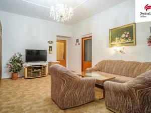 Prodej bytu 2+1, Karlovy Vary, Foersterova, 103 m2