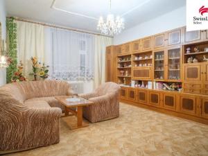 Prodej bytu 2+1, Karlovy Vary, Foersterova, 103 m2
