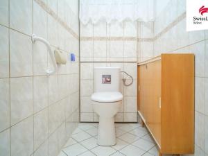 Prodej bytu 2+1, Karlovy Vary, Foersterova, 103 m2