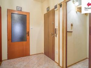 Prodej bytu 2+1, Karlovy Vary, Foersterova, 103 m2