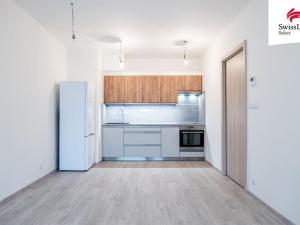 Pronájem bytu 2+kk, Brno, Placzkova, 47 m2