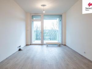Pronájem bytu 2+kk, Brno, Placzkova, 47 m2