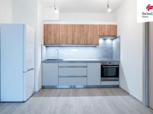 Pronájem bytu 2+kk, Brno, Placzkova, 47 m2
