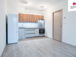 Pronájem bytu 2+kk, Brno, Placzkova, 47 m2