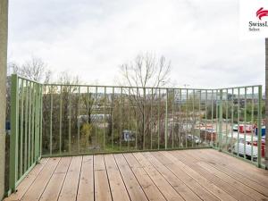 Pronájem bytu 2+kk, Brno, Placzkova, 47 m2