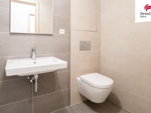 Pronájem bytu 2+kk, Brno, Placzkova, 47 m2