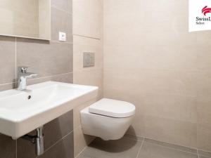 Pronájem bytu 2+kk, Brno, Placzkova, 47 m2