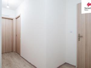 Pronájem bytu 2+kk, Brno, Placzkova, 47 m2