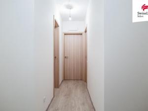 Pronájem bytu 2+kk, Brno, Placzkova, 47 m2