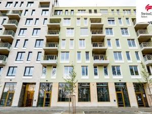 Pronájem bytu 2+kk, Brno, Placzkova, 47 m2