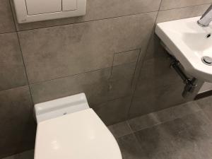 Pronájem bytu 2+kk, Cheb, Karlova, 43 m2