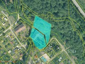Prodej rodinného domu, Prachatice - Prachatice II, Krumlovská, 363 m2
