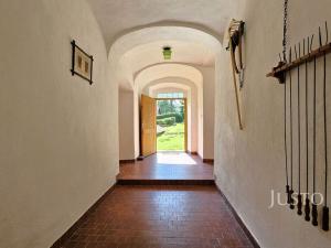 Prodej rodinného domu, Prachatice - Prachatice II, Krumlovská, 363 m2