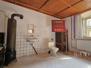 Prodej rodinného domu, Prachatice - Prachatice II, Krumlovská, 363 m2