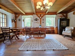 Prodej rodinného domu, Prachatice - Prachatice II, Krumlovská, 363 m2