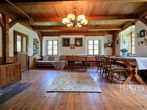 Prodej rodinného domu, Prachatice - Prachatice II, Krumlovská, 363 m2