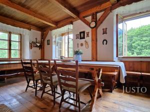 Prodej rodinného domu, Prachatice - Prachatice II, Krumlovská, 363 m2