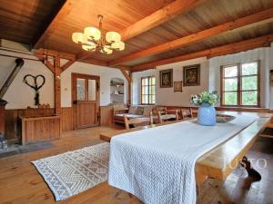 Prodej rodinného domu, Prachatice - Prachatice II, Krumlovská, 363 m2