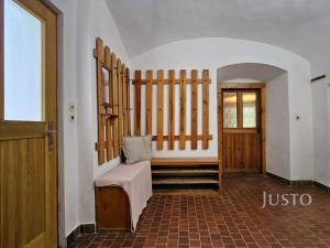 Prodej rodinného domu, Prachatice - Prachatice II, Krumlovská, 363 m2