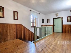 Prodej rodinného domu, Prachatice - Prachatice II, Krumlovská, 363 m2