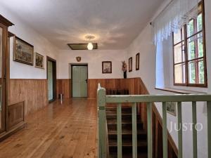 Prodej rodinného domu, Prachatice - Prachatice II, Krumlovská, 363 m2