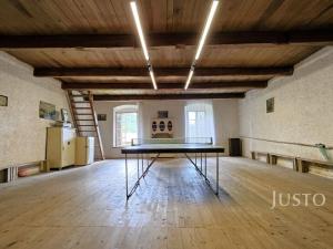 Prodej rodinného domu, Prachatice - Prachatice II, Krumlovská, 363 m2