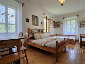 Prodej rodinného domu, Prachatice - Prachatice II, Krumlovská, 363 m2