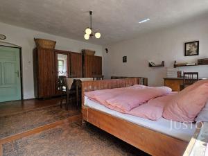 Prodej rodinného domu, Prachatice - Prachatice II, Krumlovská, 363 m2
