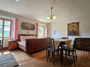 Prodej rodinného domu, Prachatice - Prachatice II, Krumlovská, 363 m2