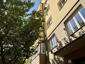 Pronájem bytu 2+1, Brno, Čápkova, 70 m2