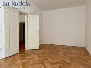 Pronájem bytu 2+1, Brno, Čápkova, 70 m2