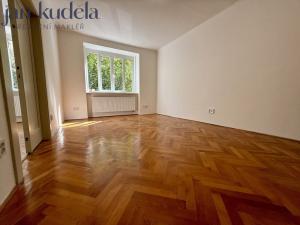 Pronájem bytu 2+1, Brno, Čápkova, 70 m2