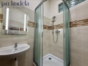 Pronájem bytu 2+1, Brno, Čápkova, 70 m2