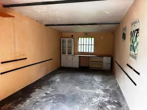 Pronájem garáže, Nový Jičín, 18 m2