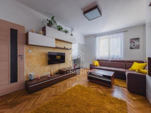 Prodej bytu 2+1, Hradec Králové - Pražské Předměstí, Medkova, 56 m2