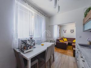 Prodej bytu 2+1, Hradec Králové - Pražské Předměstí, Medkova, 56 m2