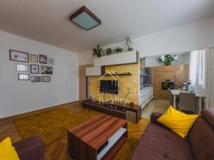 Prodej bytu 2+1, Hradec Králové - Pražské Předměstí, Medkova, 56 m2
