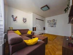 Prodej bytu 2+1, Hradec Králové - Pražské Předměstí, Medkova, 56 m2