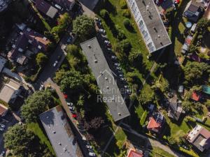 Prodej bytu 2+1, Hradec Králové - Pražské Předměstí, Medkova, 56 m2