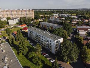 Prodej bytu 2+1, Hradec Králové - Pražské Předměstí, Medkova, 56 m2