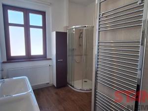Pronájem bytu 3+kk, Plzeň, Anglické nábřeží, 95 m2