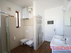 Pronájem bytu 3+kk, Plzeň, Anglické nábřeží, 95 m2