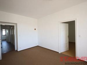 Pronájem bytu 3+kk, Plzeň, Anglické nábřeží, 95 m2