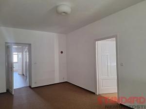 Pronájem bytu 3+kk, Plzeň, Anglické nábřeží, 95 m2