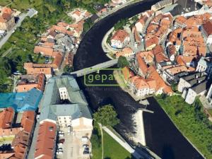 Prodej rodinného domu, Český Krumlov, Linecká, 524 m2