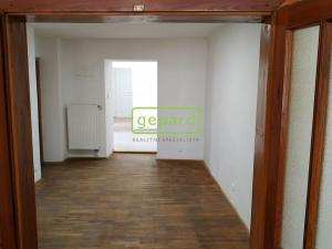 Prodej rodinného domu, Český Krumlov, Linecká, 524 m2