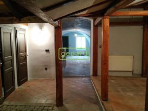 Prodej rodinného domu, Český Krumlov, Linecká, 524 m2