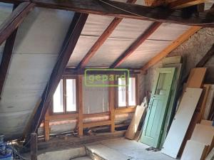 Prodej rodinného domu, Český Krumlov, Linecká, 524 m2