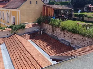 Prodej rodinného domu, Český Krumlov, Linecká, 524 m2