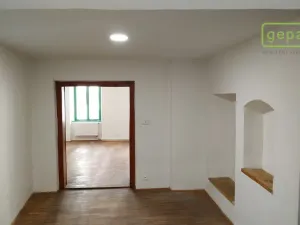 Prodej rodinného domu, Český Krumlov, Linecká, 524 m2